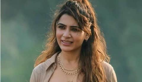 சிட்டாடல் வெப்சீரிஸில் இருந்து சமந்தா விலகலா?