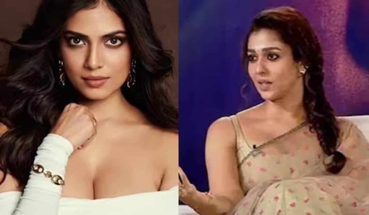 மாளவிகா மோகனனுக்கு நயன்தாரா கொடுத்த பதிலடி!