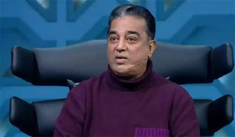 நாகார்ஜுனாவை போல் பிக்பாஸ் நிகழ்ச்சிக்கு குட்-பை சொல்கிறாரா கமல்? வைரலாகும் பரபரப்பு தகவல்