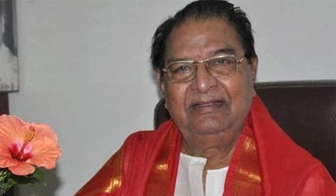 சின்ன கல்லு, பெத்த லாபம் நடிகர் கைகலா சத்யநாராயணா மரணம்