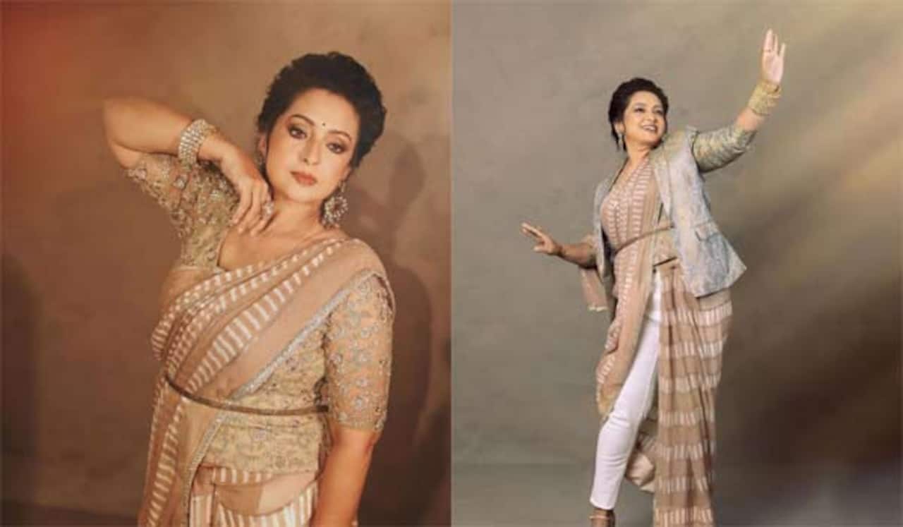 55 வயசுலேயும் இப்படி இருக்காங்களே! நடிகை சீதாவின் புகைப்படங்களுக்கு குவியும் கமெண்ட்ஸ்