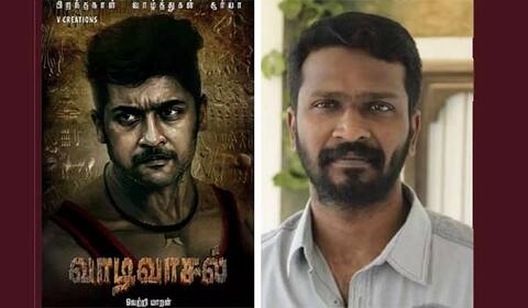 சூர்யா- வெற்றிமாறனின் வாடிவாசல் டிராப் ஆகிவிட்டதா?