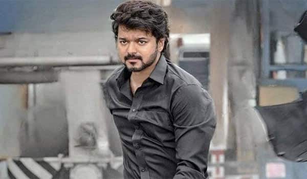இரண்டே முக்கால் மணி நேரம் ஓடும் வாரிசு?