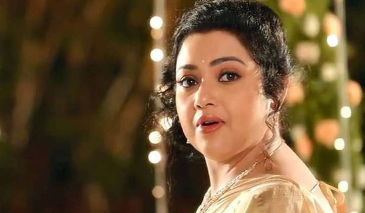 மீண்டும் நடிக்கத் தொடங்கினார் மீனா
