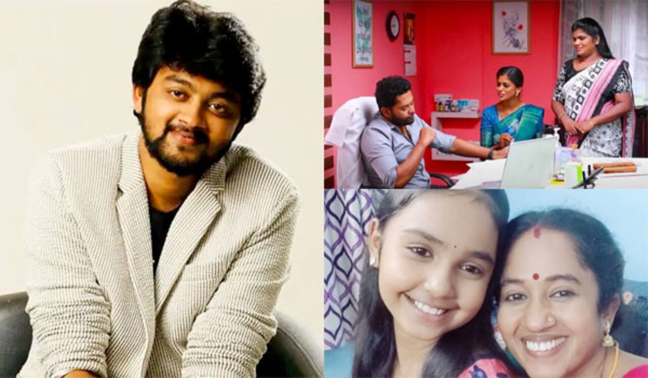 பாரதி கண்ணம்மா சீரியலில் அடுத்தடுத்து களமிறங்கும் பிக்பாஸ் பிரபலங்கள்