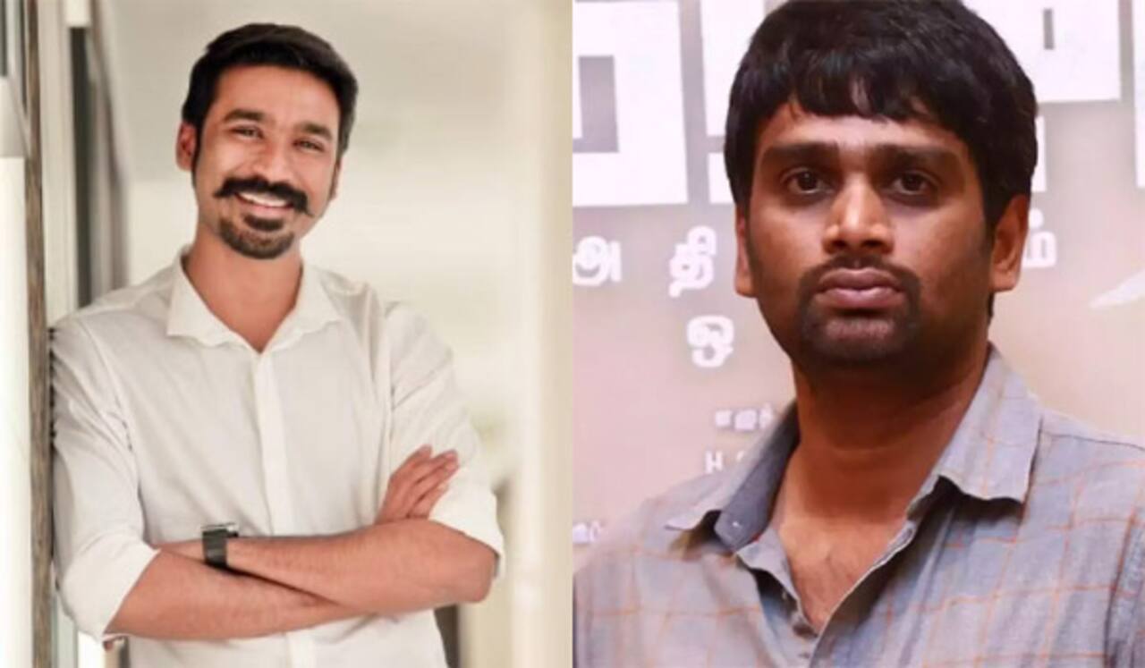 துணிவு படத்தை அடுத்து தனுஷை இயக்கும் வினோத்