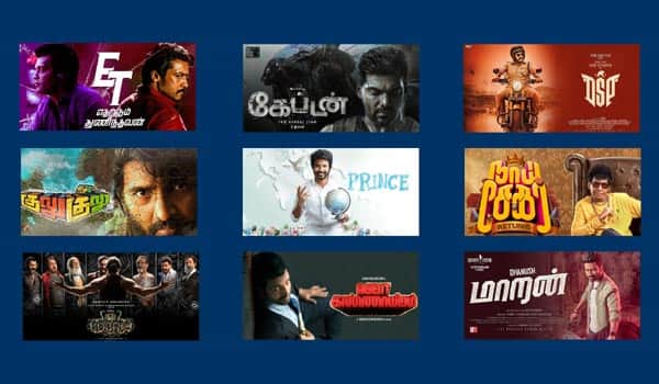2022ல் எதிர்பார்த்து ஏமாற்றிய தமிழ் படங்கள்