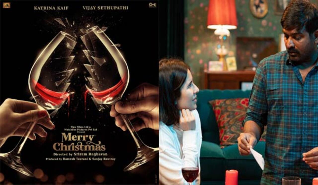 விஜய் சேதுபதியின் ‛மெர்ரி கிறிஸ்துமஸ் ரிலீஸ் தேதி தள்ளிப்போனது!