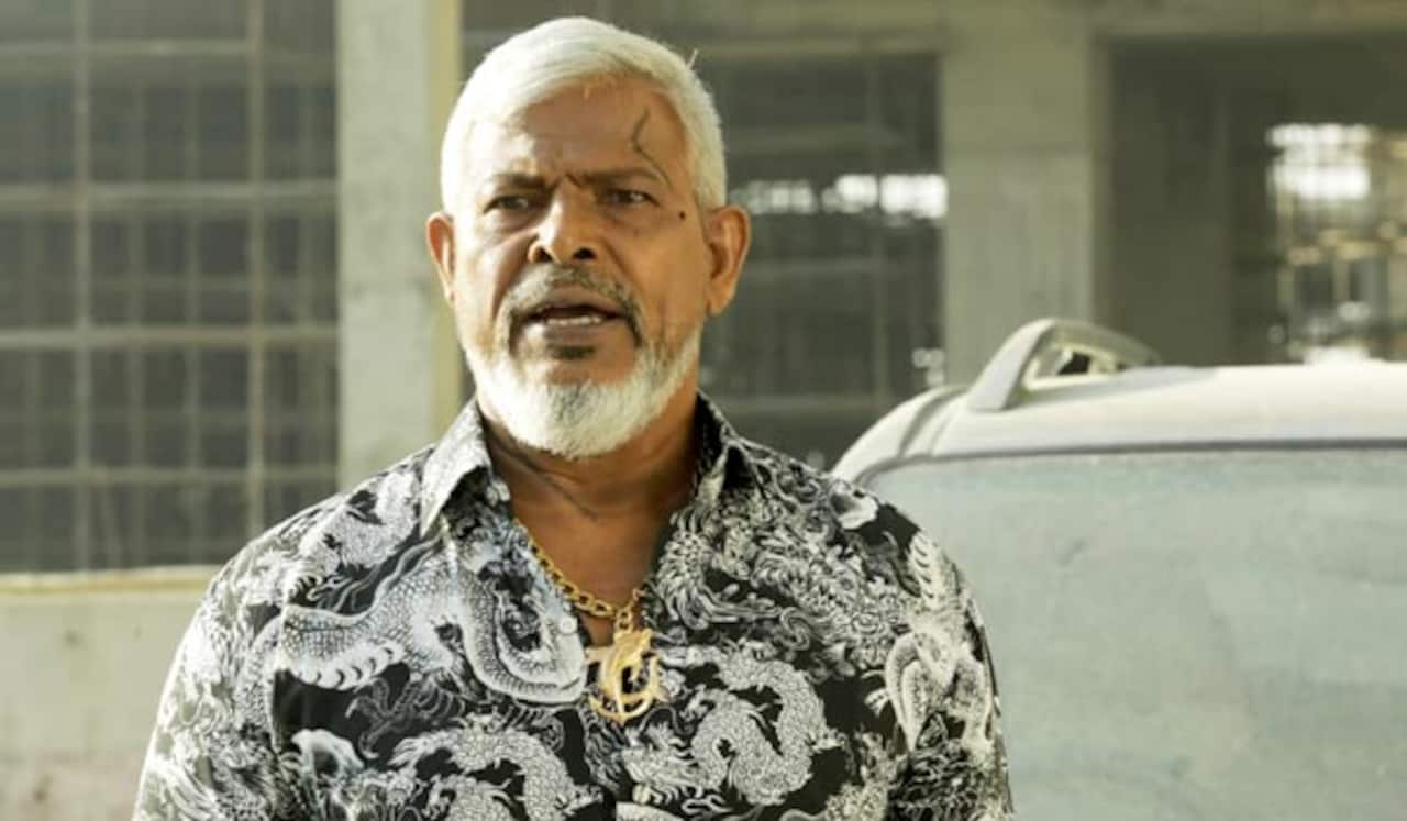 தமிழுக்கு வந்த மலையாள வில்லன்