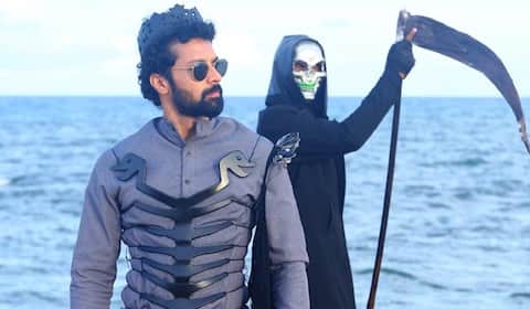இறப்பின் சிறப்பை சொல்லும் டியர் டெத்