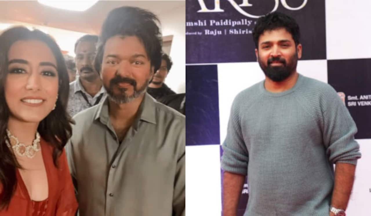 வாரிசு படத்தில் நடனம் அமைத்த பாடலை மறந்துபோன ஷோபி மாஸ்டர்