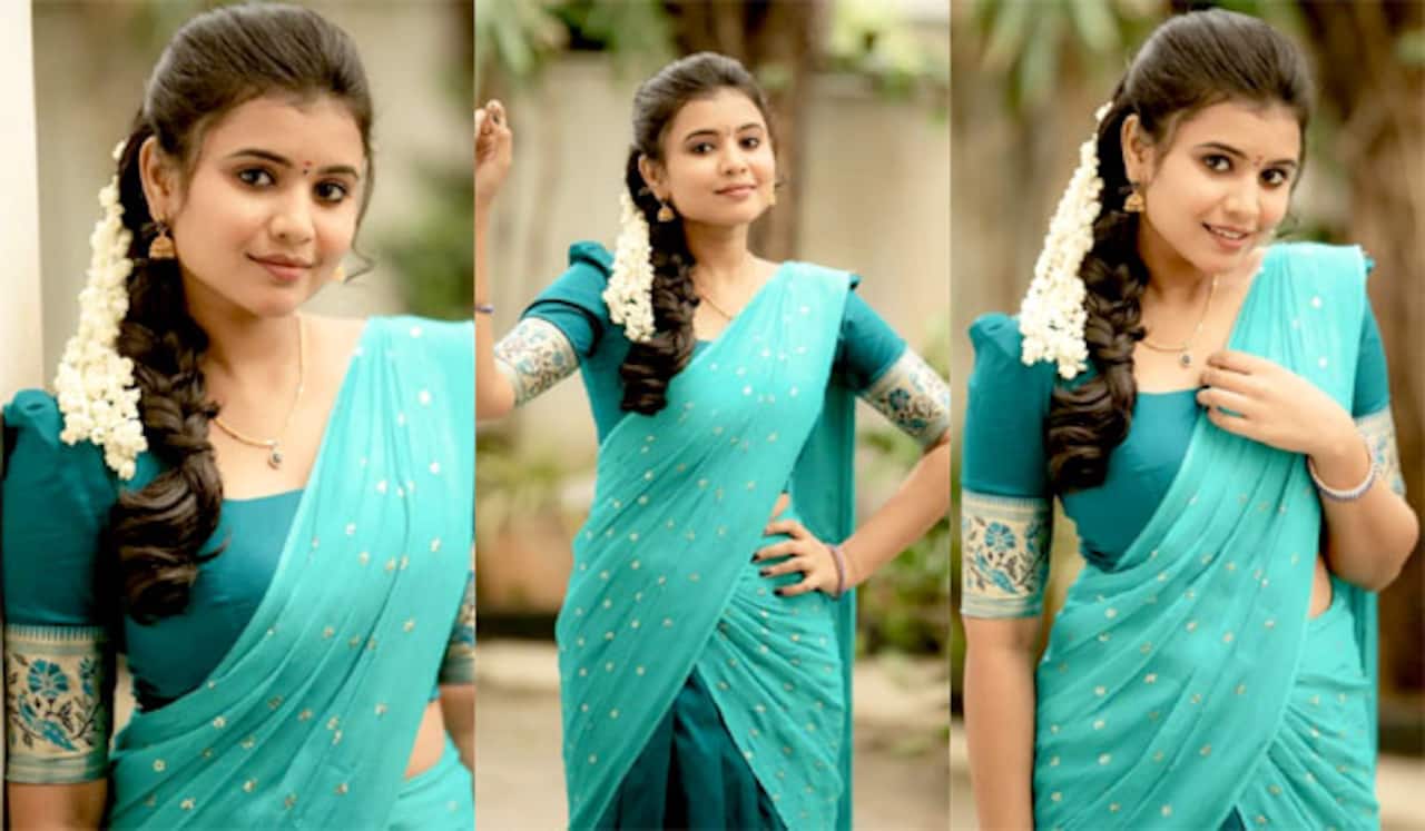 என்ன அழகு எத்தனை அழகு? - கலக்கும் அருள்ஜோதி
