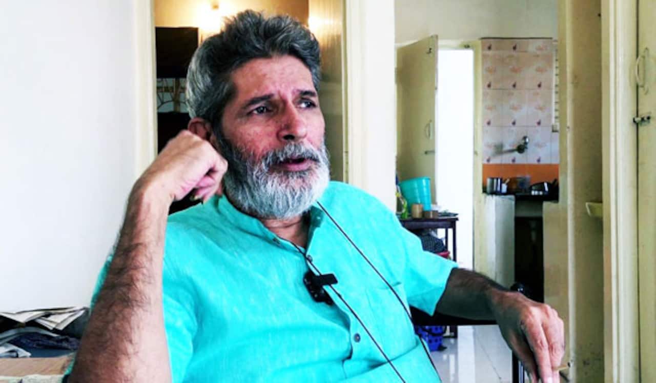 மலையாள இயக்குனர் கே.பி.சசி காலமானார்