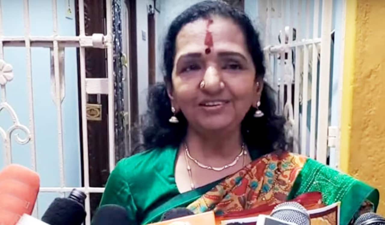 விஜய்யின் சினிமா, அரசியல் பற்றி எதுவும் தெரியாது : ஷோபா சந்திரசேகர் பேட்டி