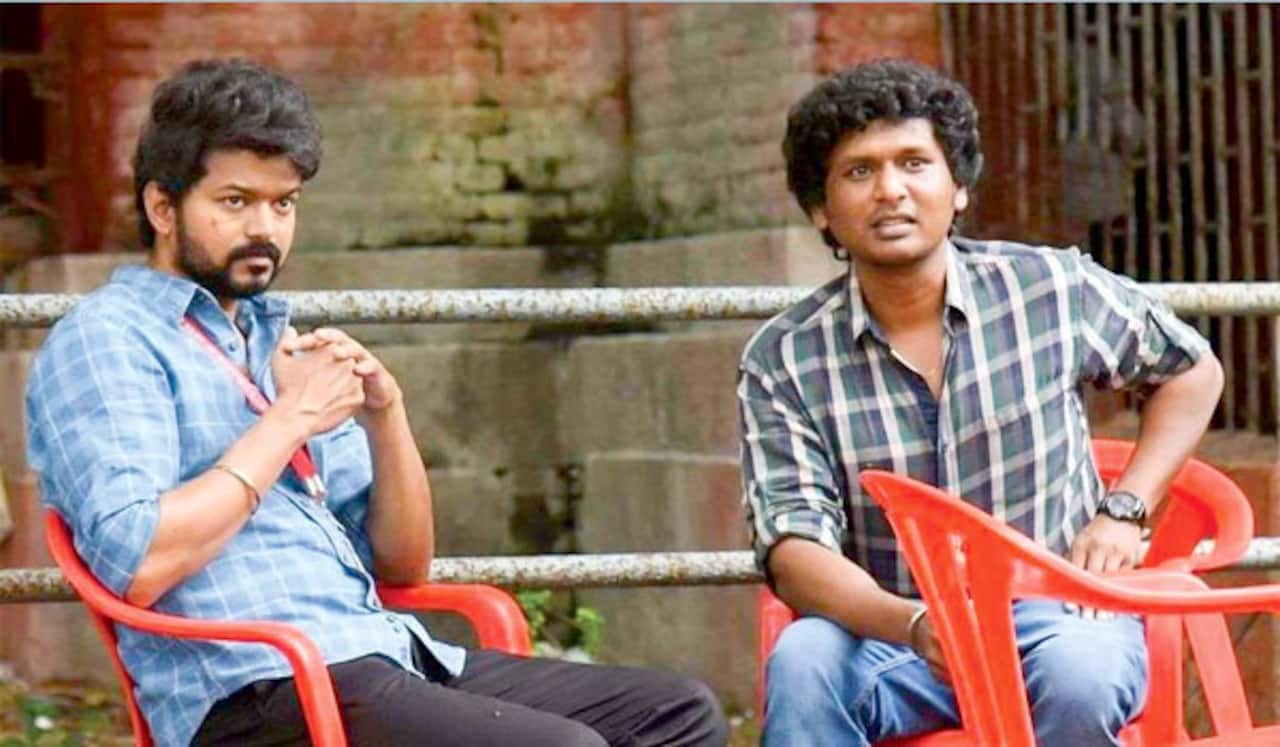 விஜய் 67 - பொங்கல் தினத்தில் வெளியாகும் புரோமோ வீடியோ