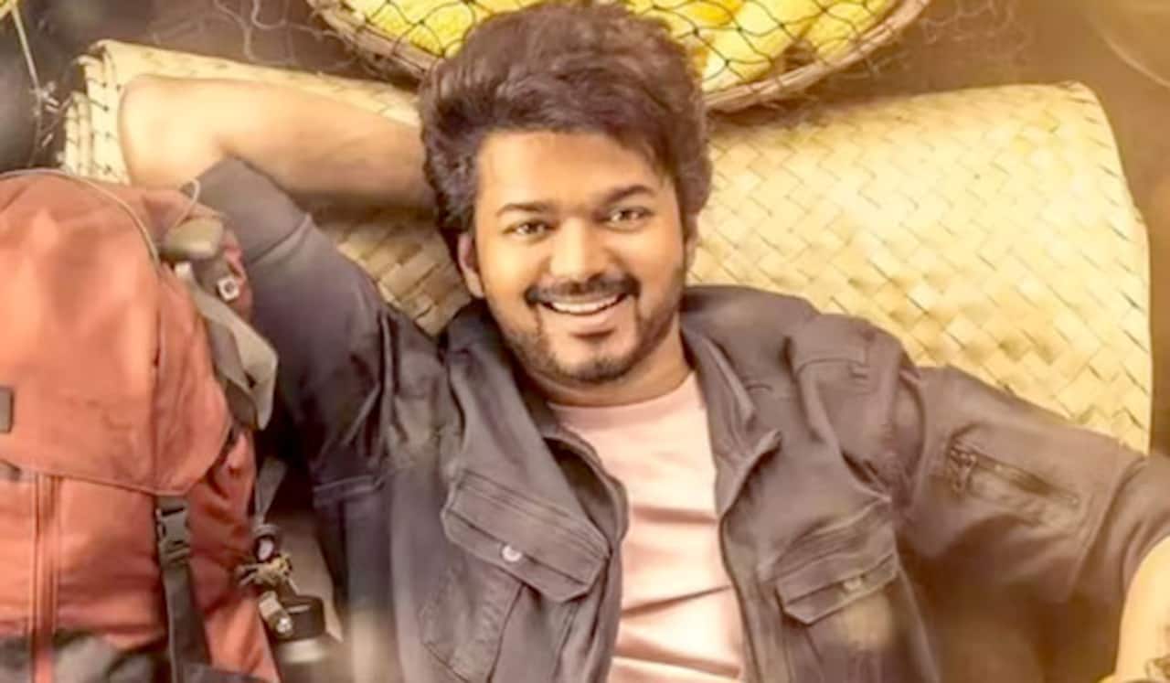 வாரிசு படத்தின் டிரைலர் எப்போது?