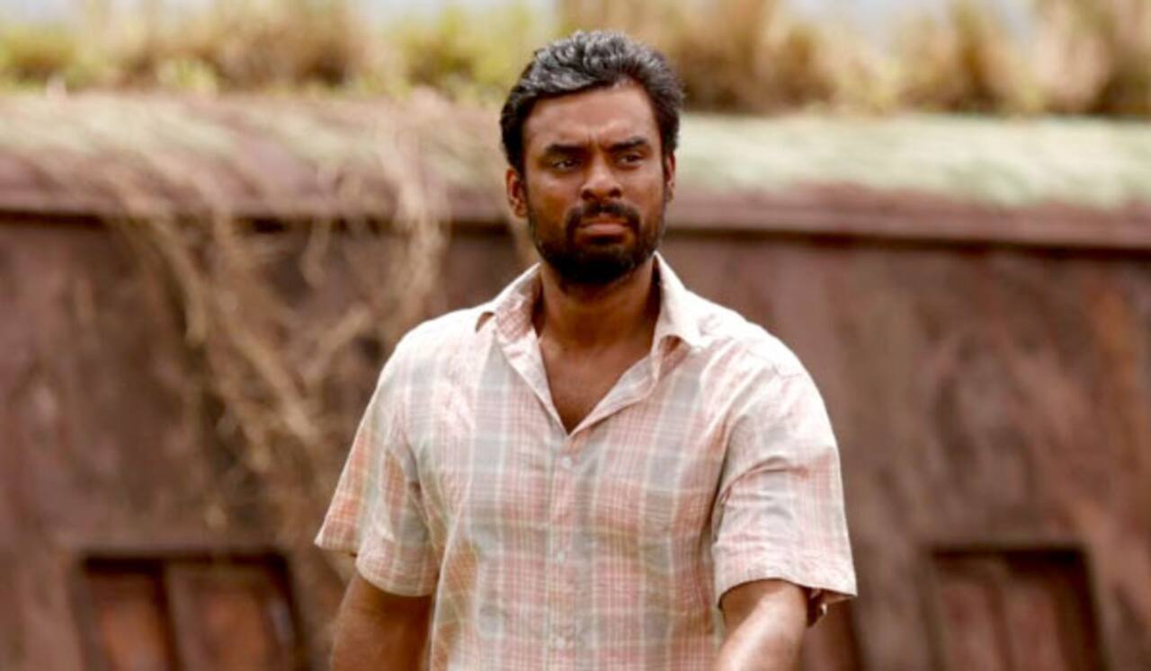 அடையாளமே தெரியாமல் மாறிப்போன டொவினோ தாமஸ்