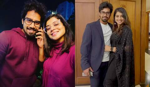 சீரியல் நடிகையுடன் காதல் திருமணத்திற்கு தயாராகும் ‛பசங்க கிஷோர்