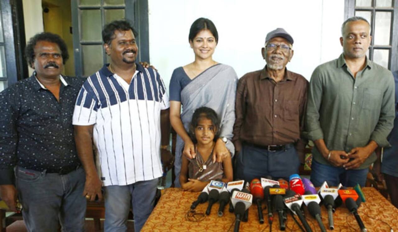 மக்கள் தரமான படத்தை மட்டும் பார்த்தால் 50 படங்கள் எடுத்திருப்பேன்: தங்கர் பச்சான் ஆதங்கம்
