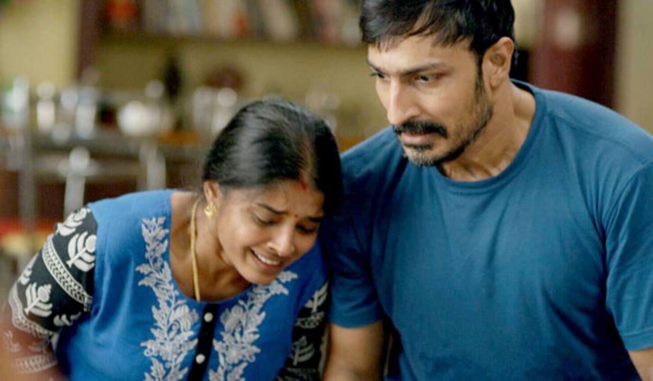 நாயகன் ஆன வில்லன்