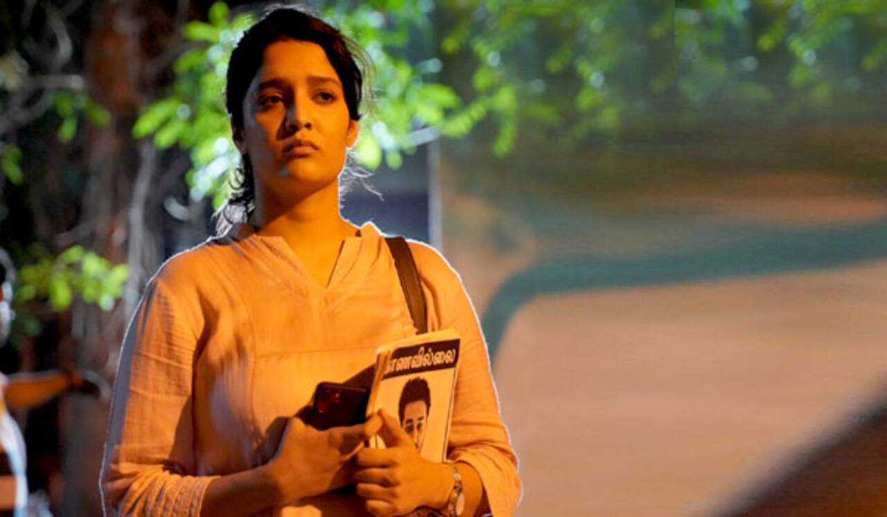 ஸ்டோரி ஆப் திங்ஸ் : ஓடிடியில் வெளியாகும் அந்தாலஜி படம்