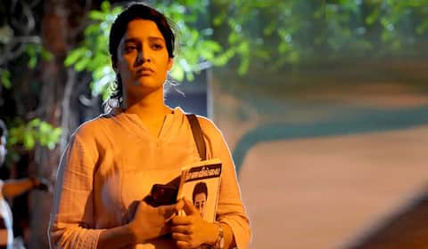 ஸ்டோரி ஆப் திங்ஸ் : ஓடிடியில் வெளியாகும் அந்தாலஜி படம்