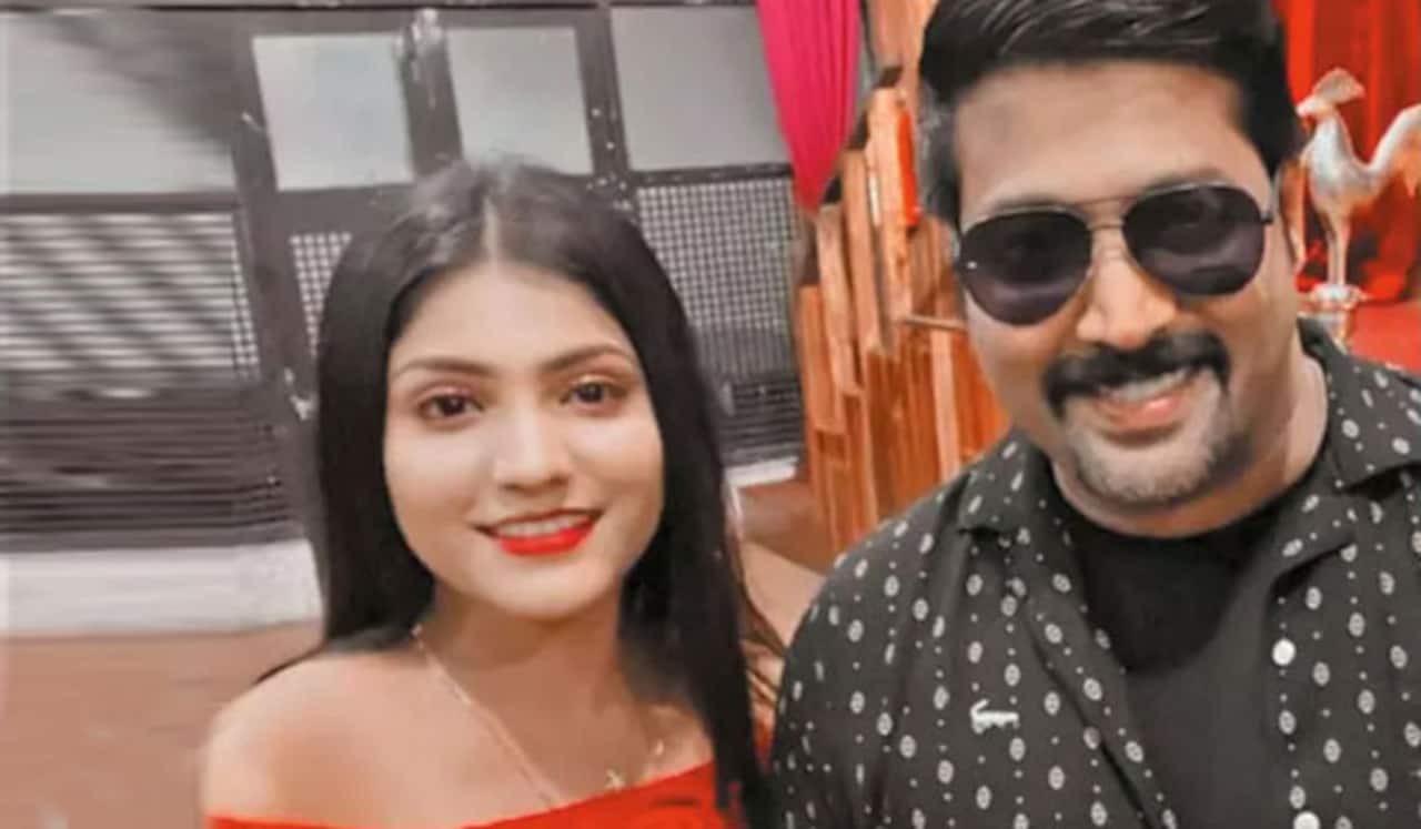 தமிழில் அறிமுகமாகும் இலங்கை நடிகை