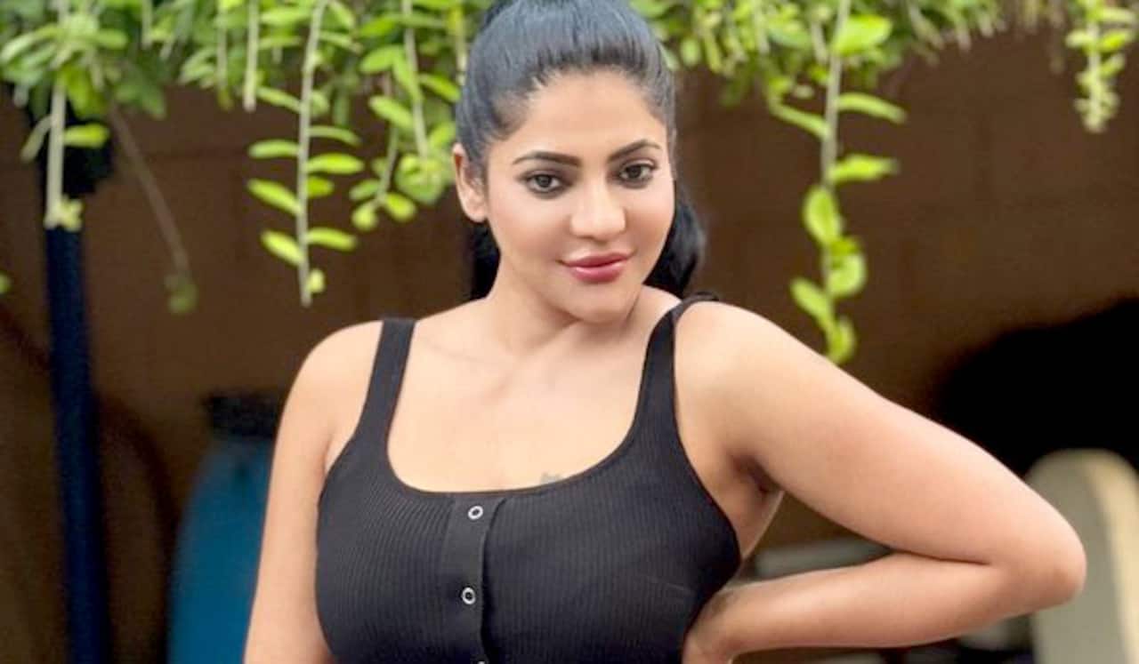 ரேஷ்மாவுக்கு அதிர்ச்சி தந்த அந்த வீடியோ