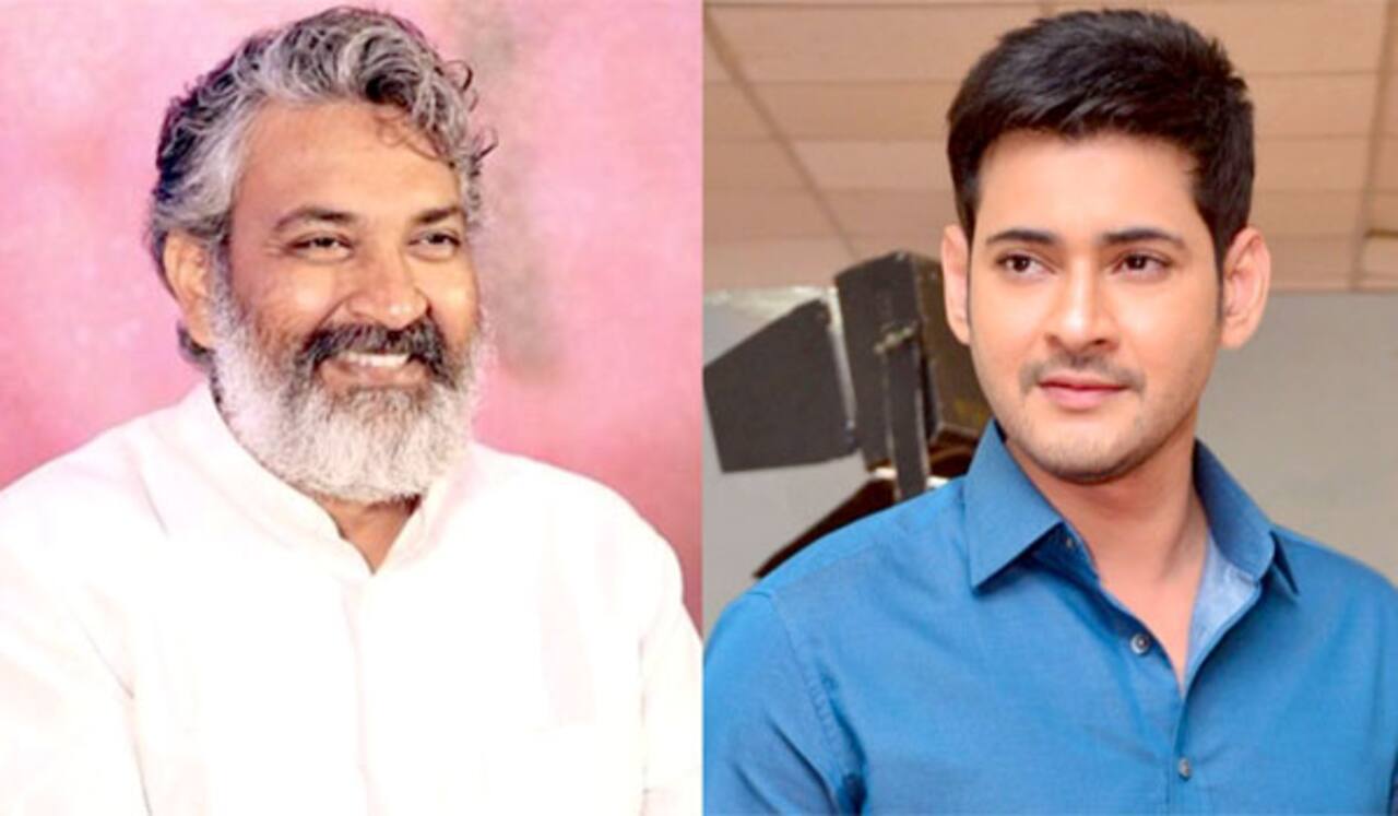 ராஜமவுலி - மகேஷ்பாபு இணையும் படம் எத்தனை பாகங்களாக உருவாகிறது? - விஜயேந்திர பிரசாத் தகவல்