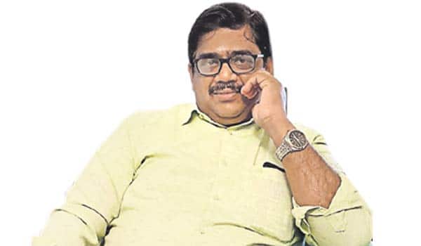 வருகிறார் ஒரு வசனகர்த்தா: அற்புதம் காட்டும் அரவிந்தன்