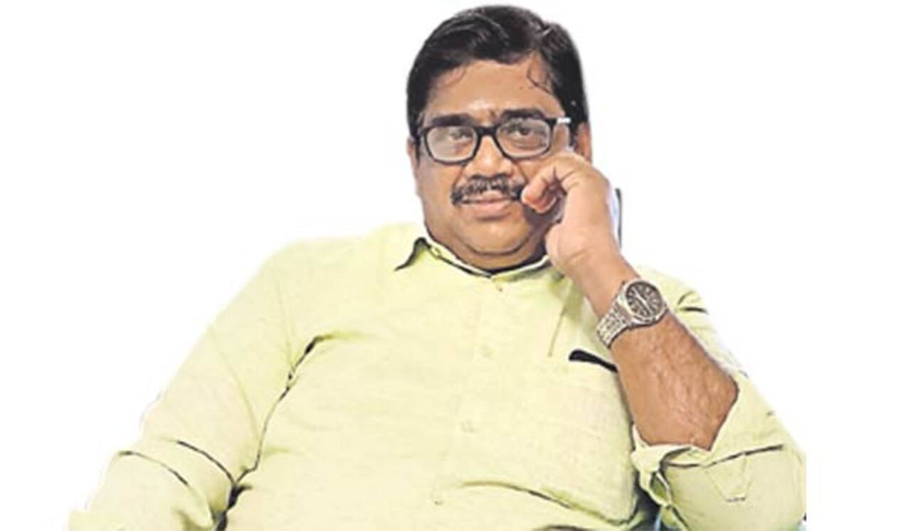 வருகிறார் ஒரு வசனகர்த்தா: அற்புதம் காட்டும் அரவிந்தன்