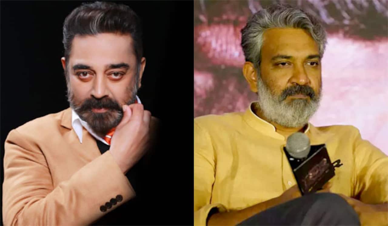 கமல்ஹாசனை இயக்க ராஜமவுலி வாய்ப்பு?