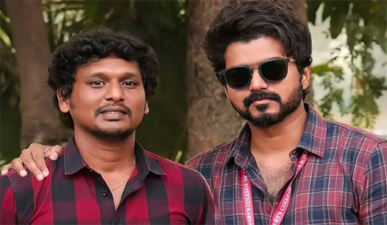 விஜய்யின் 67 படத்தின் படப்பிடிப்பு துவங்கியது