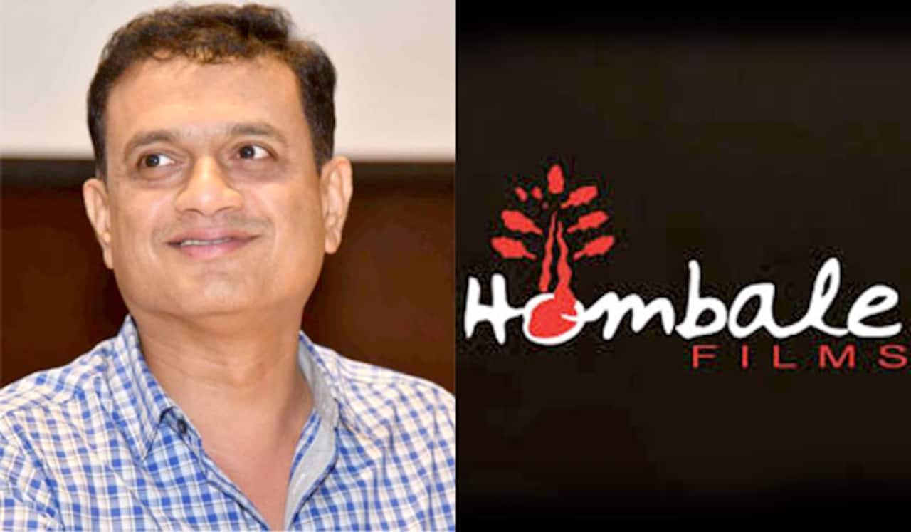 திரைத்துறையில் மூவாயிரம் கோடி முதலீடு செய்யும் ஹோம்பாலே பிலிம்ஸ்