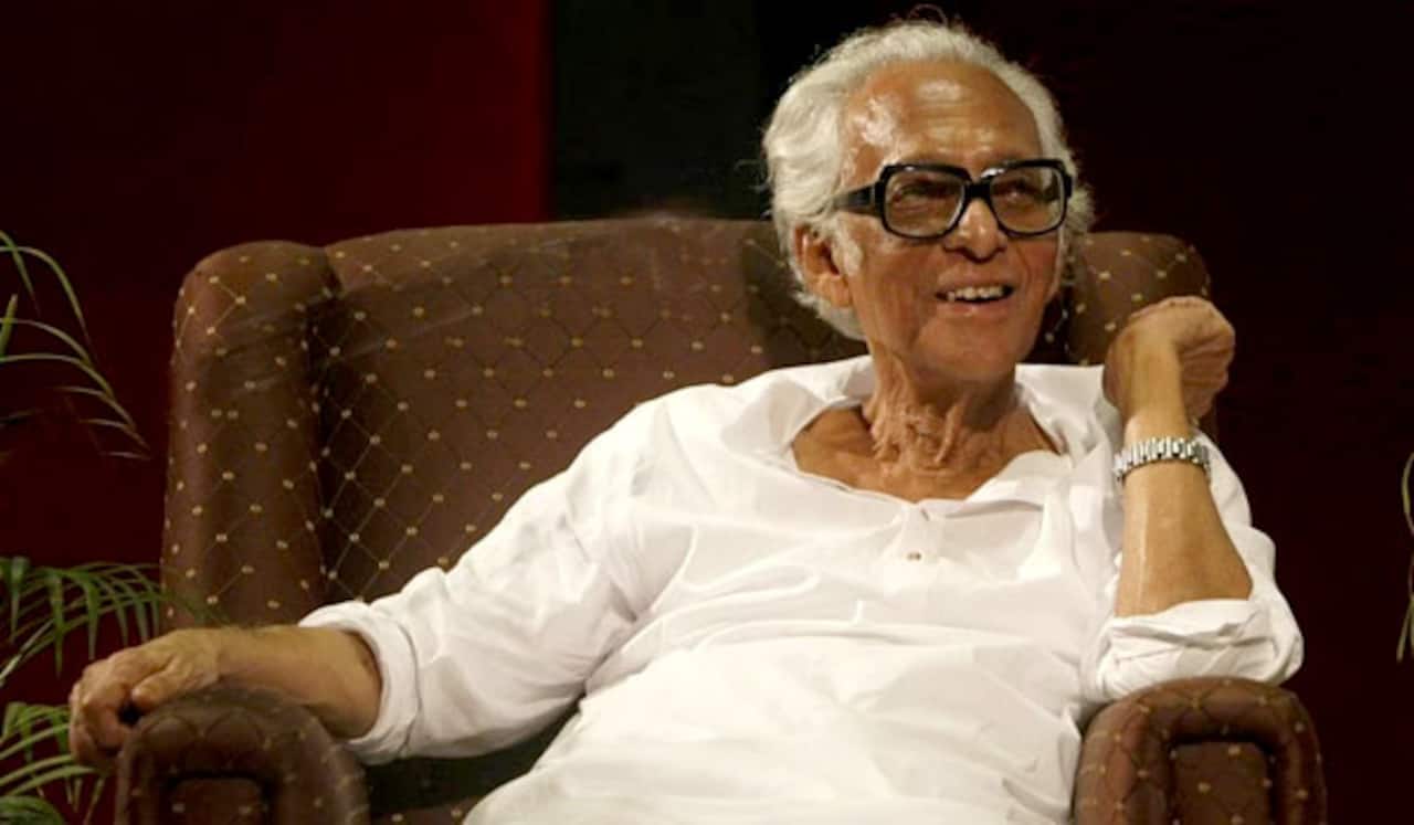 மிருணாள் சென் வாழ்க்கை சினிமா ஆகிறது