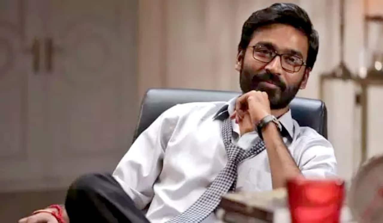 மீண்டும் படம் இயக்கும் தனுஷ்?