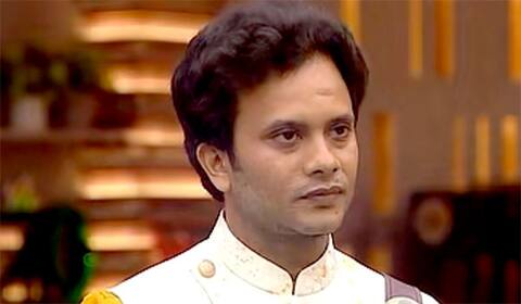 பிக்பாஸ் எவிக்சனுக்கு பின் மணிகண்டன் வெளியிட்ட உருக்கமான கடிதம்