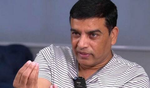 ஒரு கப் காபி : விஜய்யை புகழ்ந்து தெலுங்கு திரை உலகில் சலசலப்பை ஏற்படுத்திய தில் ராஜு
