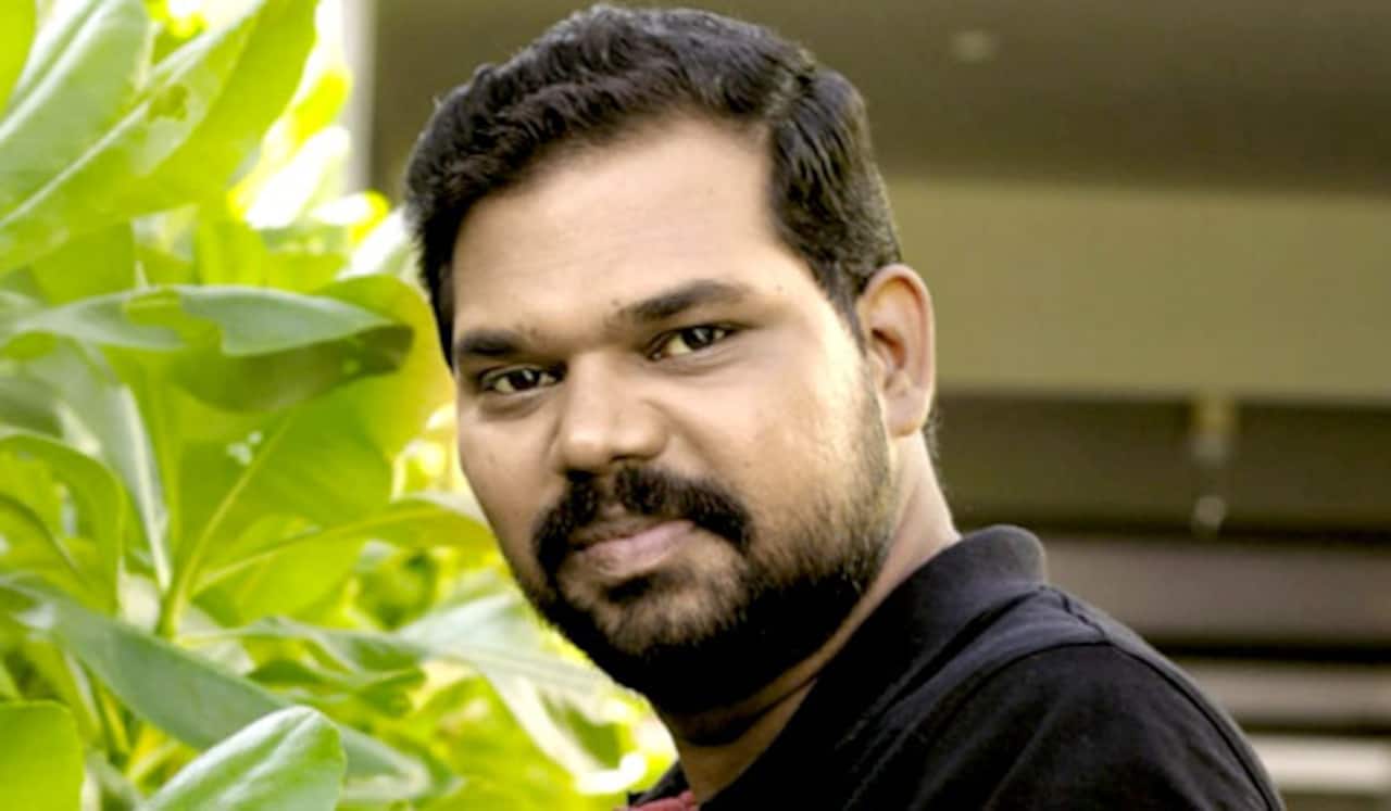 பிக்கப் ஆகும் விவேக் பிரசன்னா