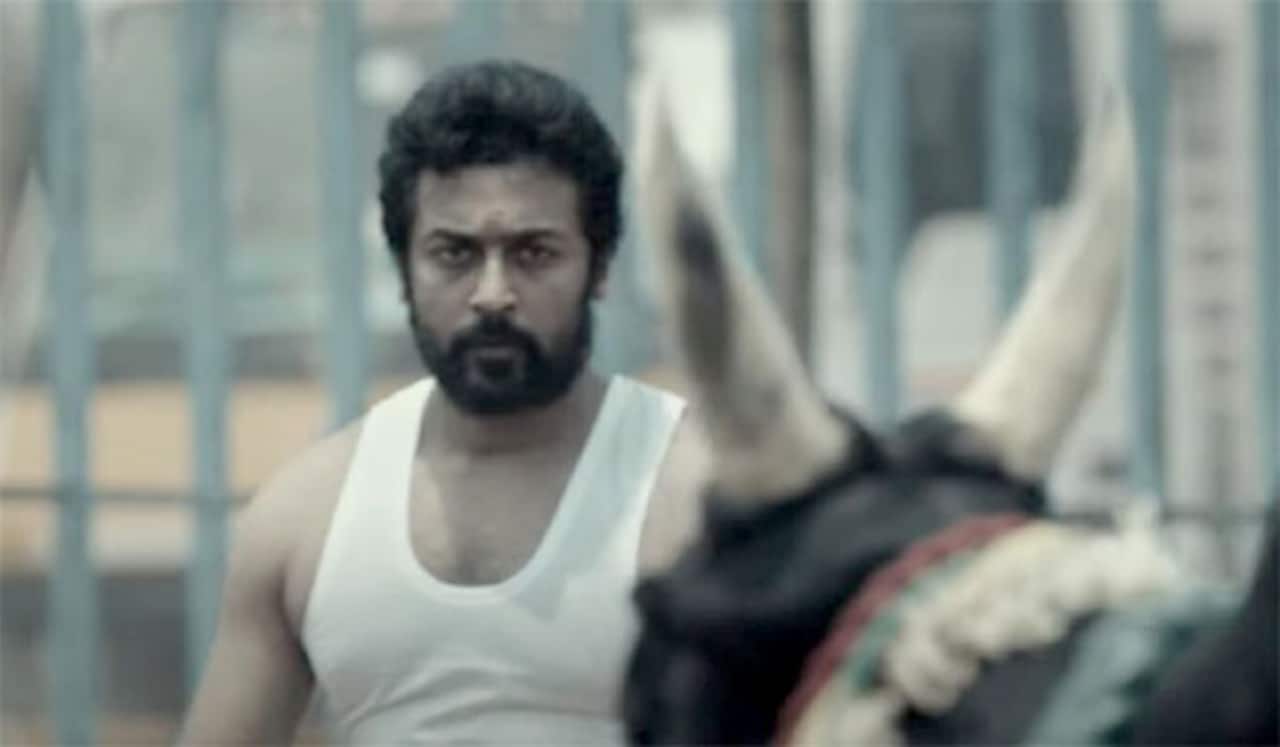 மீண்டும் தாமதமாகும் வாடிவாசல்