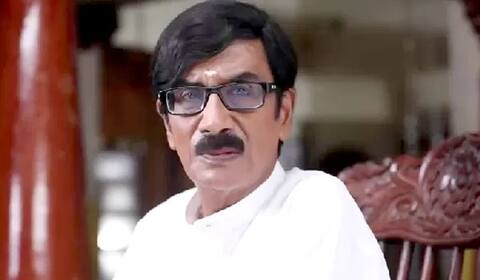 மன்னிப்பு கேட்ட மனோபாலா