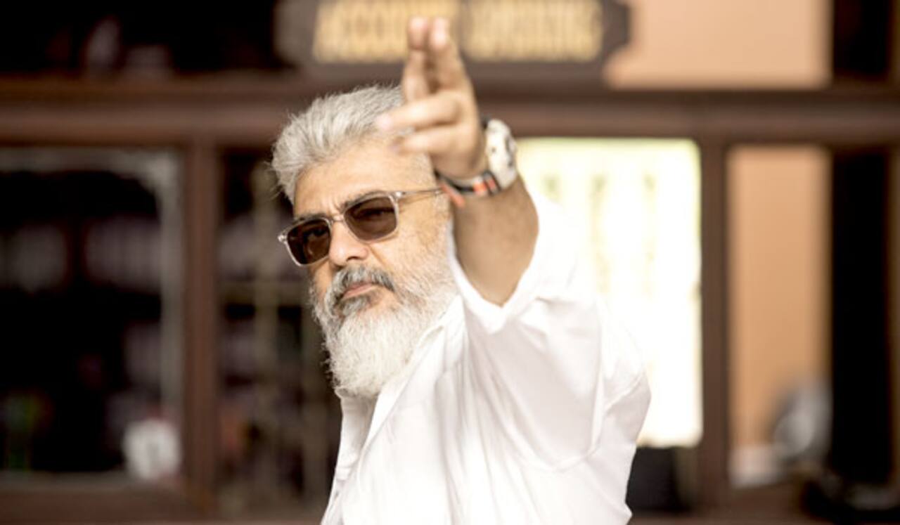 அஜித்தின் ‛துணிவு ஜன., 11ல் ரிலீஸ் என அறிவிப்பு
