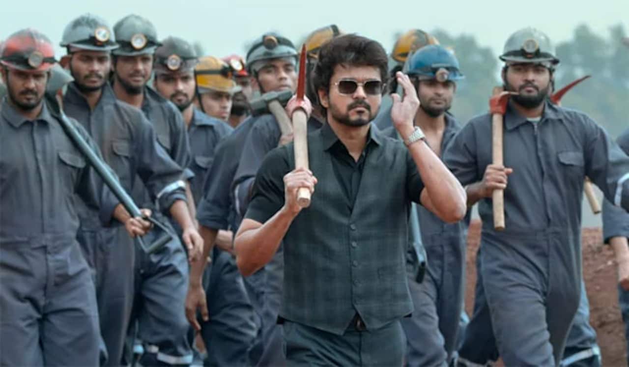 வாரிசு திடீர் அறிவிப்பு, வெளிநாடு தியேட்டர்களில் குழப்பம்