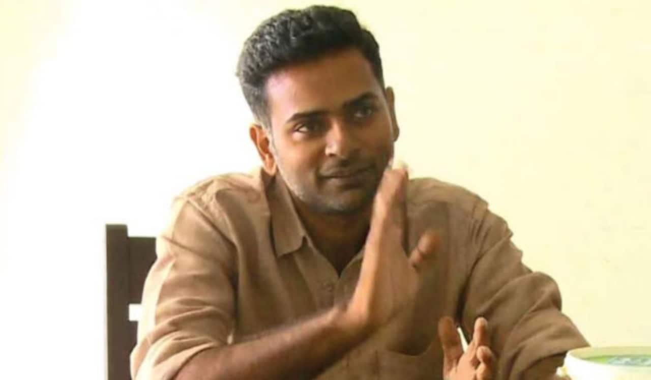 சவர்மா சாப்பிட்டதால் 70 ஆயிரம் செலவு : அல்போன்ஸ் புத்ரன்