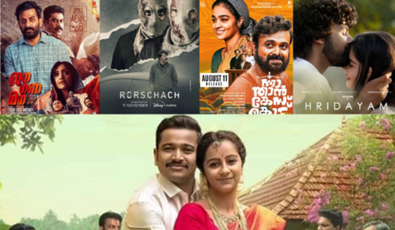 90 சதவீத தோல்வி படங்கள் ; அதிர்ச்சியில் மலையாள திரையுலகம்