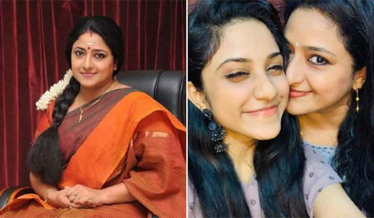 சீரியல் நடிகையின் ஆபாச புகைப்படங்களை வெளியிட்ட கல்லூரி மாணவர் கைது