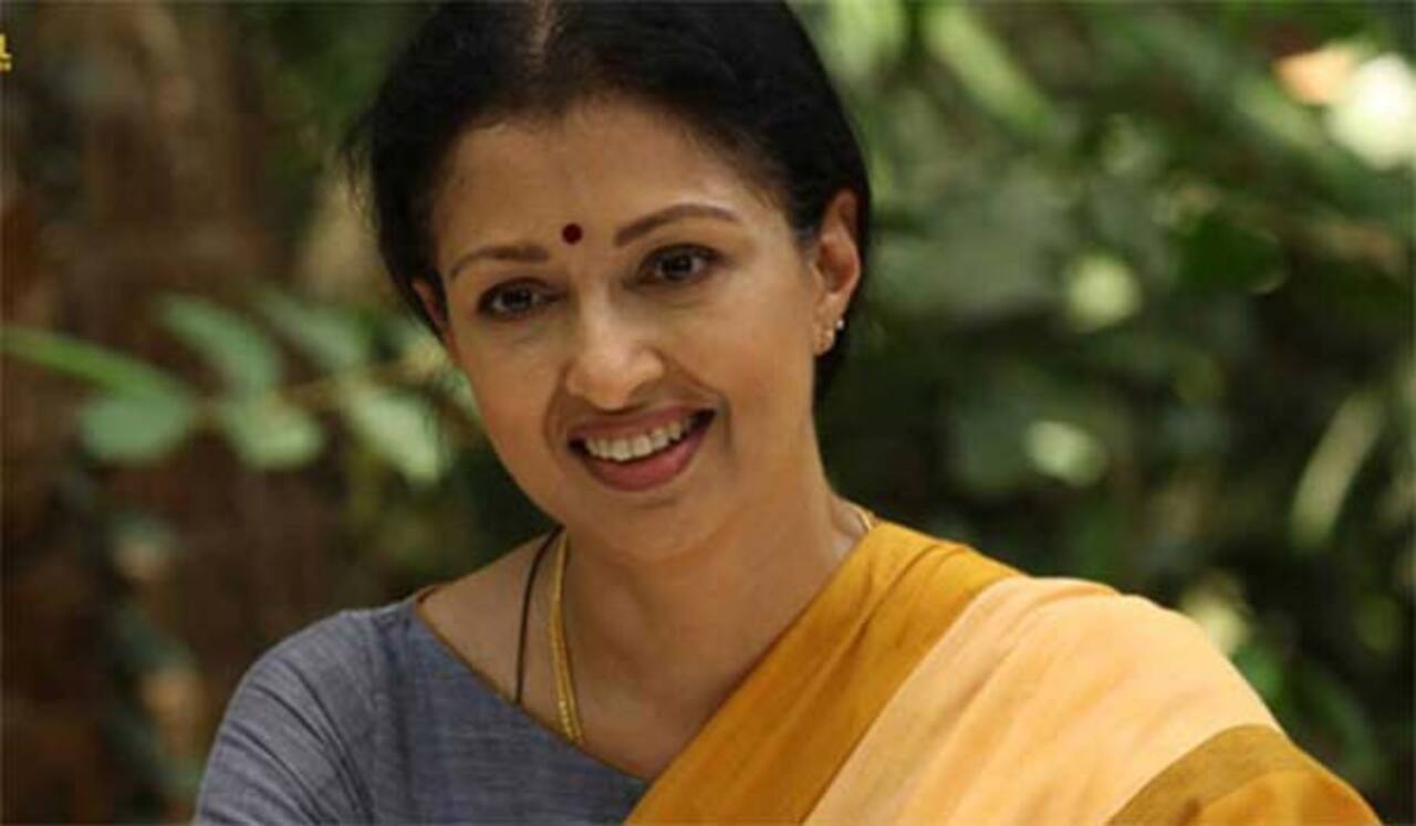ஓடிடி படங்களை தணிக்கை செய்ய வேண்டும்: கவுதமி கருத்து