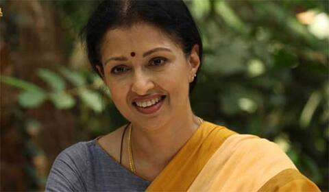 ஓடிடி படங்களை தணிக்கை செய்ய வேண்டும்: கவுதமி கருத்து