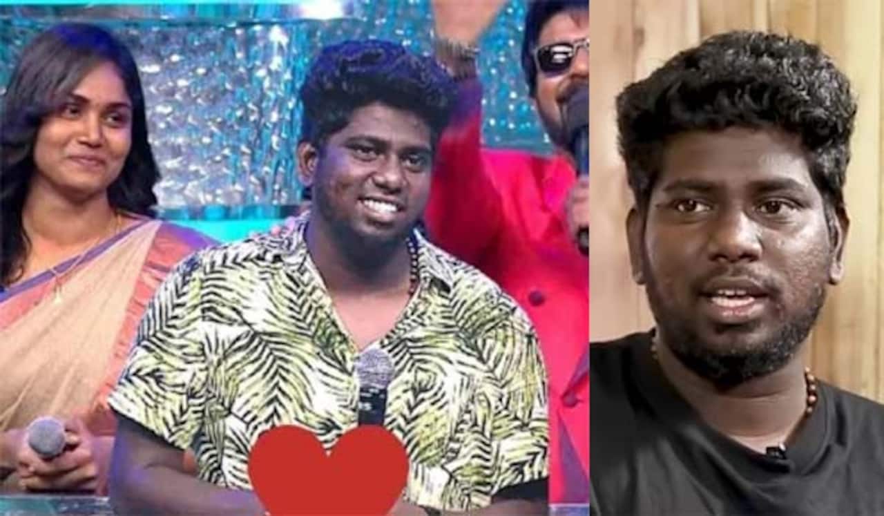 எனக்கும் ரோஜா ஸ்ரீக்கும் எந்த சம்பந்தமும் கிடையாது! உண்மையை போட்டுடைத்த டீஜே ப்ளாக்