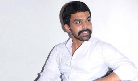 சிங்கமுத்து மகனுக்கு மீண்டும் ஒரு வாய்ப்பு